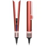 Dyson Airstrait Strawberry Bronze/Blush Pink SE oblikovalec las, (21568831)