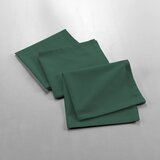 Douceur d intérieur Ubrusi u setu 3 kom 40x40 cm Mistral – Cijene
