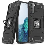 ovitek za Samsung S22 Plus | Črn