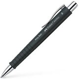Faber-Castell poly ball xb crna kemijska Cijene