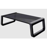 Trust Postolje za monitore MONTA GLASS/crna | ePonuda.com