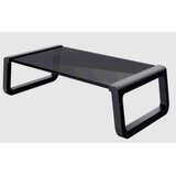 Trust stalak za laptop Monta Glass, crni | Eponuda.ba