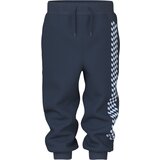 name it hlače trenirka DH 13250549 NMMVOLTINUS NREG SWE PANT BRU M plava 116 | shoptok.hr