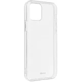 Roar maska - za iPhone 12 / 12 Pro prozirna