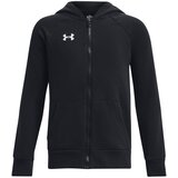 Under Armour Children's sweatshirt Rival Fleece FZ Hoodie Cene