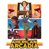 Steam American Arcadia (PC) Key EUROPE | ePonuda.com