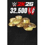  wwe 2K26 32,500 virtual currency pack (xbox series x|s) xbox live key europe | Eponuda.com