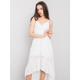 Och Bella Dress-TW-SK-BI-25480.93-white | Shoptok.si