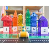 Learn & Grow Toys Dodatak za magnetne pločice - Brojevi 40 kom | shoptok.hr