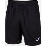 Joma Men's/boys' shorts Drive Bermuda Black | shoptok.hr