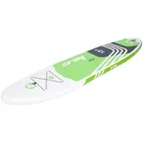 X5 SUP daska 396x91x15 cm