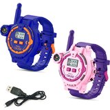 Aga4Kids Set dječjih satova s ​​radiom MR1378 Cijene