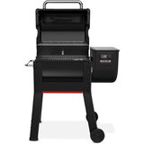 Weber SMOQUE Lesni žar na pelete | Shoptok.si