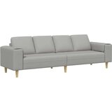  Set sofe Siva boja oblaka tkanina | shoptok.hr