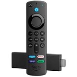 Amazon Fire tv stick 4k 8GB 2.GEN Wi-Fi 6 Media player Cijene
