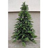 Lilium jelka natural sa šišarkama 180cm 587252 Cene