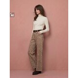 Sinsay Straight leg traperice visokog struka | shoptok.hr