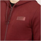 Emporio Armani Tennis Club Bordo | shoptok.hr
