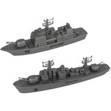  Set pomorskih vozila za igru Jets Bombs | Shoptok.si