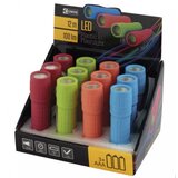 Emos ručna svjetiljka COB LED 3XAAA P4715 Cijene