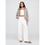 GAP Oversize Sweatshirt with Logo - Ladies | Shoptok.si