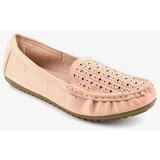 D/CEO Nude loafers YSD823Y Cijene