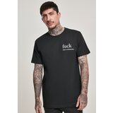 MT Men FCK T-shirt black | Shoptok.si