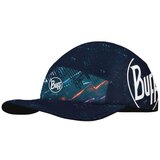 Buff Kape s šiltom 5 Panel GO Cap pisana | Shoptok.si
