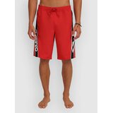 O'neill 90'S 21" Boardshorts high risk red Cene