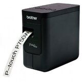 Brother PT-P750W za etikete POS štampač | ePonuda.com