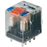 Weidmüller Rezervni relej Weidmller RCM370730 za seriju RCI/RCM, 230 V/AC, 3 x preklopni ko | Eponuda.ba