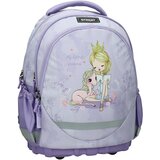 STREET Ergonomski šolski nahrbtnik Simple Lullaby | Shoptok.si