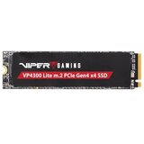 Patriot VP4300 Lite 2 TB M.2 PCI Express 4.0 NVMe | shoptok.hr