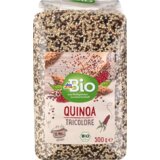 dmBio quinoa tri vrste Cene