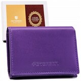 Peterson Denarnice Ptn Rd-swzx-86-mcl Vijolična | Shoptok.si