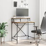 Stol Staro drvo 80 x 50 x 90 cm Konstruirano drvo | shoptok.hr