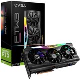 Evga Gaming grafična kartica GeForce RTX 3070 FTW3 ULTRA Gaming 8GB GDDR6 iCX3 (08G-P5-3767-KL) ARGB LHR Cene