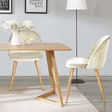 STIL stolica bea smeđa | shoptok.hr