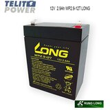 Kung Long 12V 2.9Ah WP2.9-12T LONG Cene