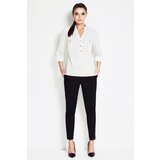 Awama Woman's Shirt A51 Cene
