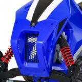 Quad Štirikolesnik na akumulator Lucky Seven - moder | Shoptok.si