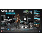 Watch Dogs Dedsec Edition (XBOX ONE) - rabljeno | Shoptok.si