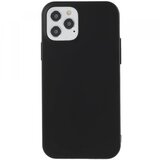  ovitek za iphone 12 mini - mat črn | Shoptok.si
