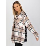 CHAMUR NATIONAL Shirt-DN-KS-3841.02-black-beige | shoptok.hr