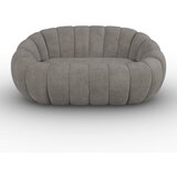 Mömax Dvosed Lena, Temno Siva | Shoptok.si