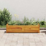  Posuda za Sadnju Drvo Bagrema 100x30x25 | Eponuda.ba