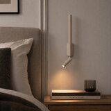 Brilagi LED zidno reflektorsko svetlo VIXON LED/3W/230V + LED/5W bež CRI 90 | Eponuda.com