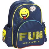  Otroški nahrbtnik Smiley Fun Cene