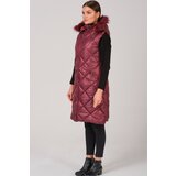 Dewberry Ženski prsluk Z6717 | shoptok.hr