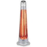 Home Grijalica sa halogenim grijačem, IPX4, 1200 W - FK 252 Cijene